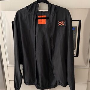 Foxs nylon Jacket